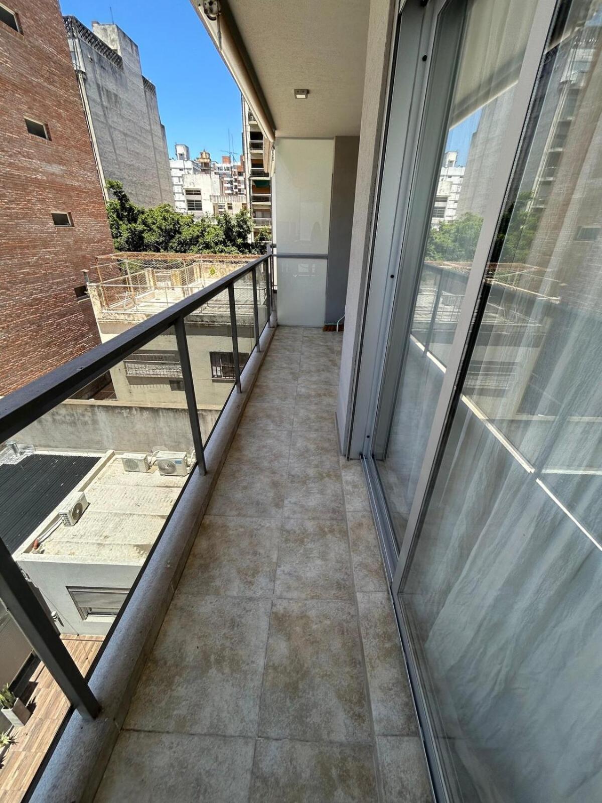 Apartamento Depto Cercano Al Monumento