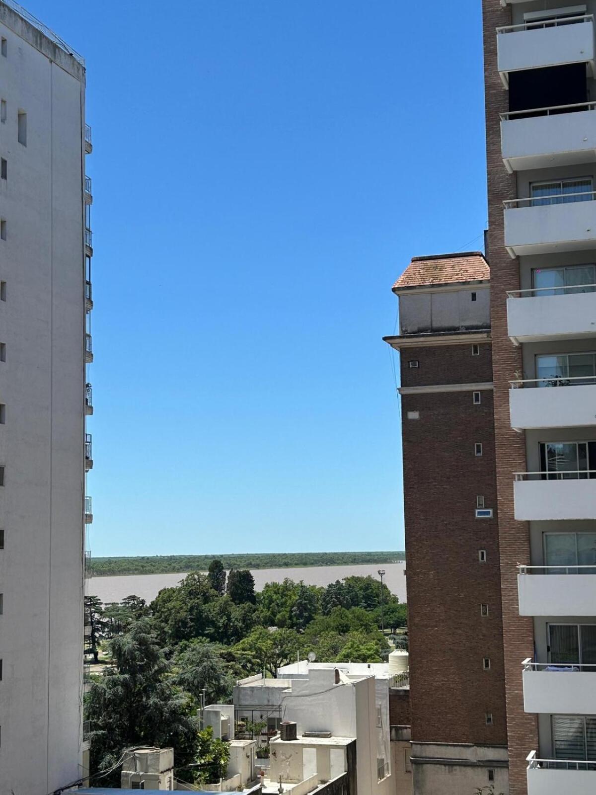 Apartamento Depto Cercano Al Monumento *